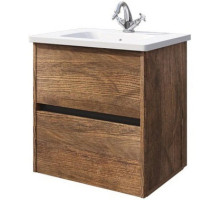 Тумба дуб кантри 57,8 см Caprigo Seattle 34715-Дуб кантри