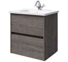 Тумба дуб рошелье 57,8 см Caprigo Seattle 34715-Дуб рошелье