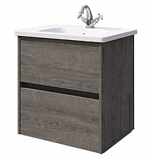 Тумба дуб рошелье 57,8 см Caprigo Seattle 34715-Дуб рошелье