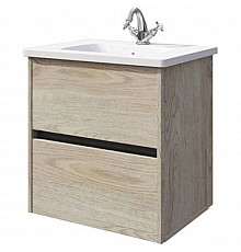 Тумба дуб мадуро 57,8 см Caprigo Seattle 34715-Дуб мадуро