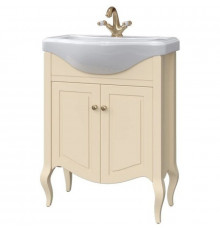 Тумба магнолия 65,6 см Caprigo Verona 33517-TP800