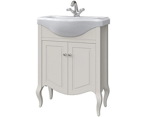 Santeh-Crystal.ru: Тумба керамик 65,6 см Caprigo Verona 33517-TP812 Купить Тумба керамик 65,6 см Caprigo Verona 33517-TP812 в магазине сантехники Santeh-Crystal.ru