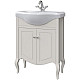 Купить Тумба керамик 65,6 см Caprigo Verona 33517-TP812 в магазине сантехники Santeh-Crystal.ru