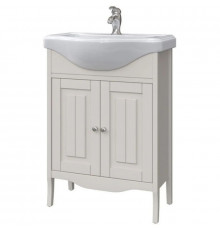 Тумба керамик 61,4 см Caprigo Genova 34410-TP812