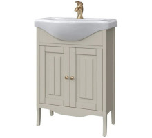 Тумба оливин 61,4 см Caprigo Genova 34410-TP813