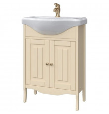 Тумба магнолия 61,4 см Caprigo Genova 34410-TP800