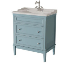 Тумба антарктида 70,3 см Caprigo Jardin 10422-L817