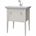 Тумба керамик 64,6 см Caprigo Jersey 34311-TP812 Тумба керамик 64,6 см Caprigo Jersey 34311-TP812
