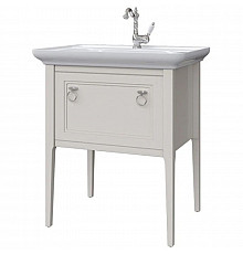 Тумба керамик 64,6 см Caprigo Jersey 34311-TP812