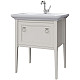 Заказать Тумба керамик 64,6 см Caprigo Jersey 34311-TP812 в магазине сантехники Santeh-Crystal.ru