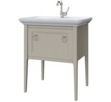 Тумба пикрит 64,6 см Caprigo Jersey 34311-TP814