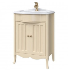 Тумба магнолия 59 см Caprigo Marsel 33810-TP800