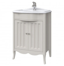 Тумба керамик 59 см Caprigo Marsel 33810-TP812