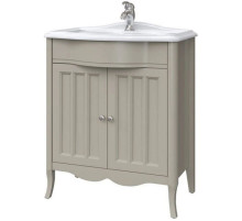 Тумба пикрит 69 см Caprigo Marsel 33811-TP814