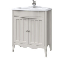 Тумба керамик 69 см Caprigo Marsel 33811-TP812