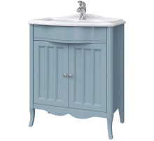 Тумба антарктида 69 см Caprigo Marsel 33811-TP817