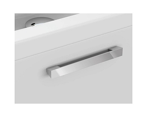 Santeh-Crystal.ru: Тумба белый глянец 58,5 см Cersanit Melar 64128 Купить Тумба белый глянец 58,5 см Cersanit Melar 64128 в магазине сантехники Santeh-Crystal.ru