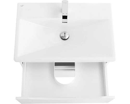 Santeh-Crystal.ru: Тумба Bianco Opaco 56,4 см BelBagno Marino MARINO-CER-600-2C-SO-BO-P Приобрести Тумба Bianco Opaco 56,4 см BelBagno Marino MARINO-CER-600-2C-SO-BO-P в магазине сантехники Santeh-Crystal.ru
