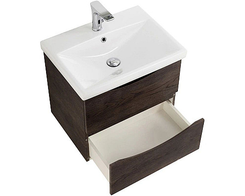 Santeh-Crystal.ru: Тумба Rovere Nature Grigio 56,4 см BelBagno Marino MARINO-CER-600-2C-SO-RNG-P Заказать Тумба Rovere Nature Grigio 56,4 см BelBagno Marino MARINO-CER-600-2C-SO-RNG-P в магазине сантехники Santeh-Crystal.ru
