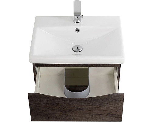 Santeh-Crystal.ru: Тумба Rovere Nature Grigio 56,4 см BelBagno Marino MARINO-CER-600-2C-SO-RNG-P Заказать Тумба Rovere Nature Grigio 56,4 см BelBagno Marino MARINO-CER-600-2C-SO-RNG-P в магазине сантехники Santeh-Crystal.ru
