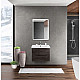Заказать Тумба Rovere Nature Grigio 56,4 см BelBagno Marino MARINO-CER-600-2C-SO-RNG-P в магазине сантехники Santeh-Crystal.ru