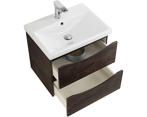 Santeh-Crystal.ru: Тумба Rovere Nature Grigio 56,4 см BelBagno Marino MARINO-CER-600-2C-SO-RNG-P Заказать Тумба Rovere Nature Grigio 56,4 см BelBagno Marino MARINO-CER-600-2C-SO-RNG-P в магазине сантехники Santeh-Crystal.ru