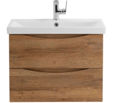 Тумба Rovere Rustico 56,4 см BelBagno Marino MARINO-CER-600-2C-SO-RR-P