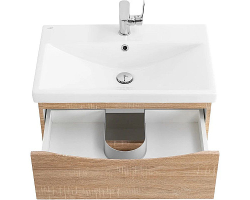 Santeh-Crystal.ru: Тумба Rovere Bianco 56,4 см BelBagno Marino MARINO-CER-600-2C-SO-WO-P Купить Тумба Rovere Bianco 56,4 см BelBagno Marino MARINO-CER-600-2C-SO-WO-P в магазине сантехники Santeh-Crystal.ru
