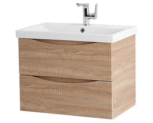 Santeh-Crystal.ru: Тумба Rovere Bianco 56,4 см BelBagno Marino MARINO-CER-600-2C-SO-WO-P Купить Тумба Rovere Bianco 56,4 см BelBagno Marino MARINO-CER-600-2C-SO-WO-P в магазине сантехники Santeh-Crystal.ru