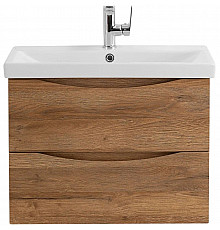 Тумба Rovere Rustico 66,4 см BelBagno Marino MARINO-CER-700-2C-SO-RR-P