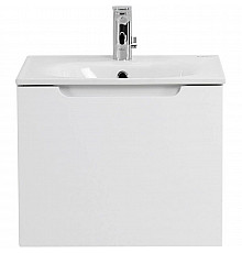 Тумба Bianco Lucido 59,6 см BelBagno Etna ETNA-600-1C-SO-BL-P