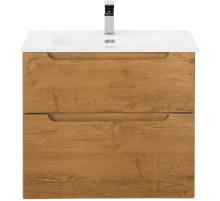 Тумба Rovere Nature 59,6 см BelBagno Etna ETNA-H60-600-2C-SO-RN-P