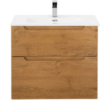 Тумба Rovere Nature 69,6 см BelBagno Etna ETNA-H60-700-2C-SO-RN-P