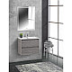 Заказать Тумба Cemento Grigio 60 см BelBagno Kraft KRAFT 39-600/390-2C-SO-CG в магазине сантехники Santeh-Crystal.ru