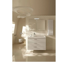 Тумба белый глянец 79,5 см Jacob Delafon Rythmik EB1308-G1C