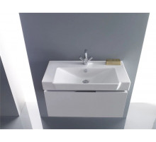 Тумба белый глянец 79 см Jacob Delafon Reve EB1131-G1C