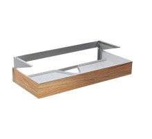 Тумба олива 95 см KEUCO Edition 300 30382009100