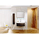 Купить Тумба венге 80 см Aqwella 5 Stars Verona Ver.01.08/VT в магазине сантехники Santeh-Crystal.ru