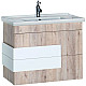 Приобрести Тумба дуб кантри 75,5 см Aquanet Мадейра 00183071 в магазине сантехники Santeh-Crystal.ru