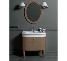 Тумба темно-серый 79,5 см Simas Lante LAM90tortora