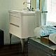 Заказать Тумба белый матовый 74 см Kerasan Waldorf 919330bimat в магазине сантехники Santeh-Crystal.ru