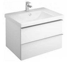 Тумба белый 77 см Jacob Delafon Odeon Up EB895-N18