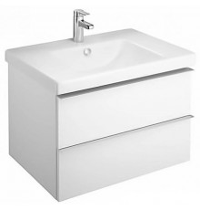 Тумба белый 77 см Jacob Delafon Odeon Up EB895-N18