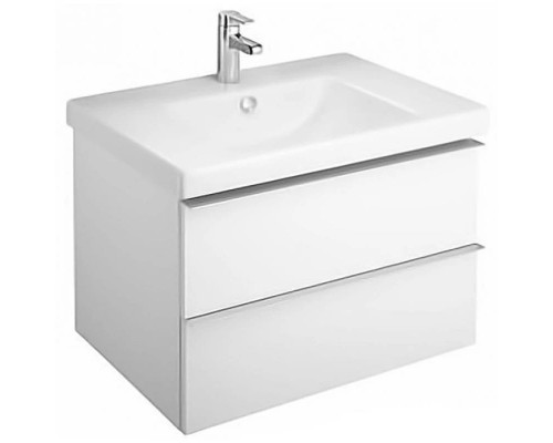 Приобрести Тумба белый 77 см Jacob Delafon Odeon Up EB895-N18 в магазине сантехники Santeh-Crystal.ru