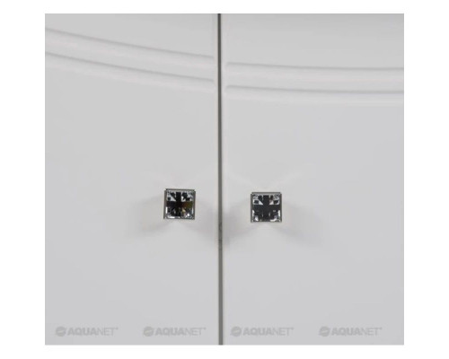 Приобрести Тумба белый 76 см Aquanet Фредерика 00170095 в магазине сантехники Santeh-Crystal.ru