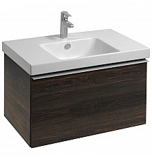 Тумба черное дерево 77 см Jacob Delafon Odeon Up EB894-E15