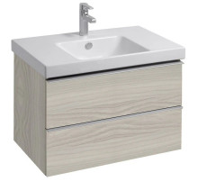 Тумба дуб шампань 77 см Jacob Delafon Odeon Up EB895-E19