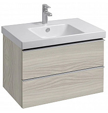 Тумба дуб шампань 77 см Jacob Delafon Odeon Up EB895-E19