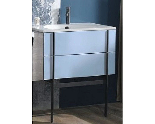 Santeh-Crystal.ru: Тумба аквамарин глянец 80 см Jacob Delafon Nouvelle Vague EB3030-G91 Заказать Тумба аквамарин глянец 80 см Jacob Delafon Nouvelle Vague EB3030-G91 в магазине сантехники Santeh-Crystal.ru