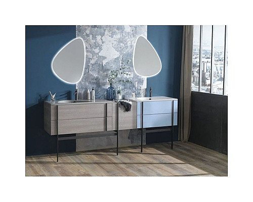 Santeh-Crystal.ru: Тумба аквамарин глянец 80 см Jacob Delafon Nouvelle Vague EB3030-G91 Заказать Тумба аквамарин глянец 80 см Jacob Delafon Nouvelle Vague EB3030-G91 в магазине сантехники Santeh-Crystal.ru